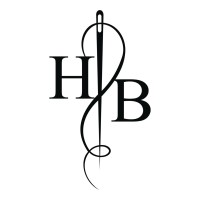 Huvishka designers boutique logo - Similar company to Zasha Boutique