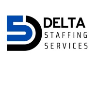 Delta Staffing Services logo - Similar company to Delta Staffing