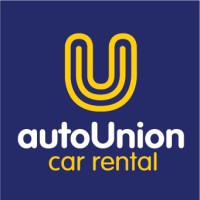 Auto Union Car Rental Portugal logo - Similar company to Autounión