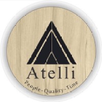 Atelli Living logo - Similar company to Atelli