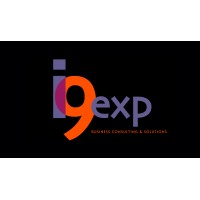 i9Exp - inoveExperience logo - Similar company to Wego Pag