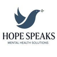 Hope Speaks, PLLC logo - Similar company to Bipoc Professional Network