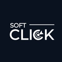 SoftClick logo - Similar company to Phoenix Innovators