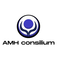 AMH Consilium logo - Similar company to Wexim
