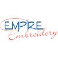Empire Embroidery Limited logo - Similar company to Effortless, Ethical, Expertly Branded Clothing And Workwear.