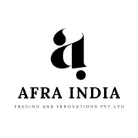 Afra India Innovations logo - Similar company to Afra Engineers