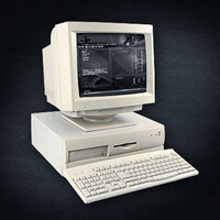 Web Design Museum logo - Similar company to Archiphire