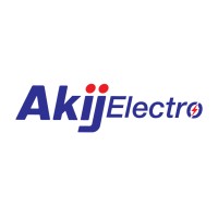 Akij Electro Industriy Ltd. logo - Similar company to Electronic Source Bd