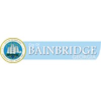 Bainbridge Public Safety logo - Similar company to Kca Recruiting