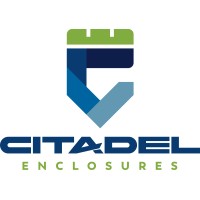 Citadel Enclosures logo - Similar company to Lrig Canada