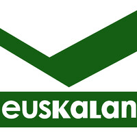 Euskalan logo - Similar company to Sensek Printer