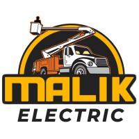 Malik Electric Inc logo - Similar company to M-Pact Tradeshow