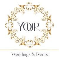 Your Weddings & Events logo - Similar company to Elian Concept Weddings & Events