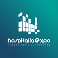 Hospitalia Expo logo - Similar company to Boostevent