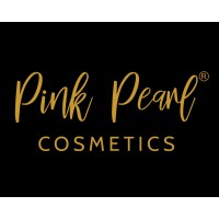 Pink Pearl Cosmetics logo - Similar company to De'Lesh