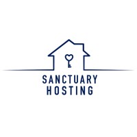 Sanctuary Hosting logo - Similar company to Imagine You Could...