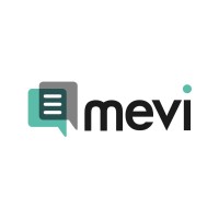 Mevi ry logo - Similar company to Fluxbeats