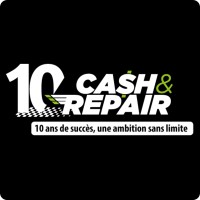 Cash and Repair logo - Similar company to Vermobile