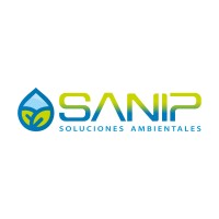 SANIP PERÚ logo - Similar company to Sanip