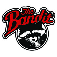 The Bandit Golf Club logo - Similar company to Oak Hills Country Club
