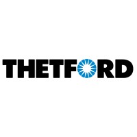 Thetford logo - Similar company to Norcold Llc