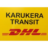 Karukéra Transit - DHL Globlal Forwarding logo - Similar company to Keyji Agency