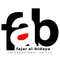 Fajar Al Bidaya International Co LLC logo - Similar company to Baabood Llc