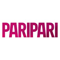 PARIPARI GmbH logo - Similar company to Atlesia