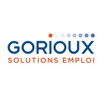 GORIOUX SOLUTIONS EMPLOI logo - Similar company to New Round