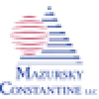 Mazursky Constantine Llc