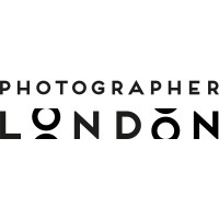 Photographer London logo - Similar company to The Fall Agency
