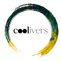 Coolivers logo - Similar company to Philippa Club