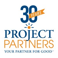 Project Partners, Inc. logo - Similar company to Raqam.Io