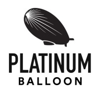 Platinum Balloon logo - Similar company to Dachain
