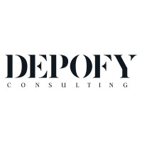 Depofy Consulting logo - Similar company to Dwapiar [2Pr]