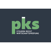 PKS Stahl & Partner mbB logo - Similar company to Kbpk