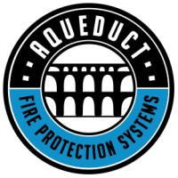 Aqueduct Fire Protection Systems logo - Similar company to Aimm, Inc.