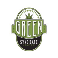 Green Syndicate logo - Similar company to Compli