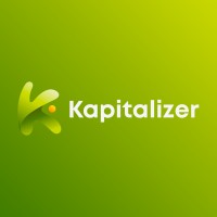 Kapitalizer logo - Similar company to Hanakúa