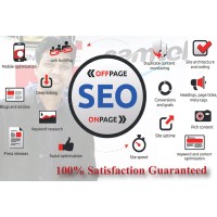 SEO EXPERT BD logo - Similar company to Os Digital World
