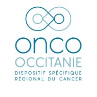 Onco-Occitanie logo - Similar company to Onco Aura, Dispositif Spécifique Régional Du Cancer