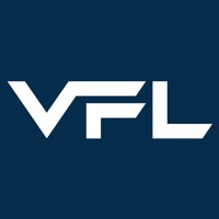 Virtual Fantasy League logo - Similar company to Epik