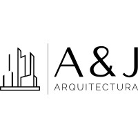 A&J ARQUITECTURA logo - Similar company to Are Real Estate