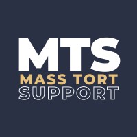 Mass Tort Support logo - Similar company to Mass Tort Inbounds And Mass Tort Retainers