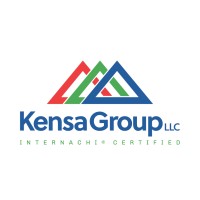 Kensa Group LLC logo