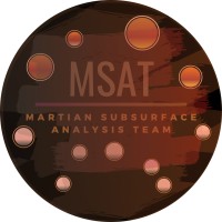 Martian Subsurface Analysis Team logo - Similar company to Doctor Meddie