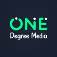1Degree Media logo - Similar company to Web Sketchers