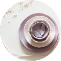 La Ricerca della Creativita' logo - Similar company to Rise Together Foundation