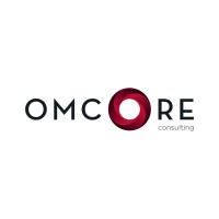Omcore Consulting logo - Similar company to Dynamic Recruit