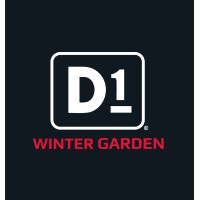 D1 Training Winter Garden logo - Similar company to D1 Training Cool Springs (Hq)